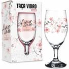 Taca Windsor Temas Amor De Mae O Melhor 330ml