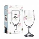 Taça windsor temas - mãe você é incrível - 11604 - brasfoot.