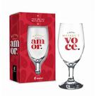 Taca windsor temas metade de mim e voce 330ml
