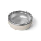Taça YETI Rambler isolada a vácuo de 1,5 L Cape Taupe