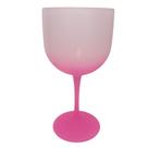 Taças de gin 450ml de plastico kit 10 peças drink