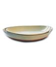 Taças de servir MORA CERAMICS HIT PAUSE, conjunto de 2 neutros Taças de servir MORA CERAMICS HIT PAUSE, conjunto de 2 neutros