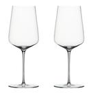 Taças de Vinho Zalto Denk'Art Universal 530 ml - Jogo com 2