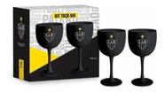 Taças Gin Tônica Atlético Mineiro - Brasfoot Taças Gin Tônica Atlético Mineiro - Brasfoot