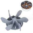 Taças Slow Feeder para cães Insert Keegud Super Firm 36 xícaras