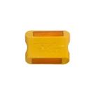 Tacha bidirecional ( 100 x 80 x 20 mm )