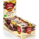 Tachão Ubatuba Bananinha Sem Adição De Açúcar 24 Unidades Display 24x30 720g