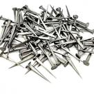Tachinha Detack Polida 16 Com 10 Caixinhas Com 100Pecas Tac-Fr19Mm