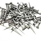 Tachinha Detack Polida 16 Com 10 Caixinhas Com 100Pecas Tac-Fr19Mm