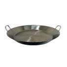 Tacho Aço Inox Beira Baixa Chapa 2Mm Fritura Cozinha 45Cm