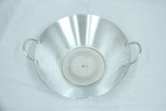 Tacho Alum. Nº 14 (410x2,5mm) 6,5 Lt Tacho Alum. Nº 14 (410x2,5mm) 6,5 Lt