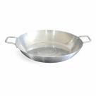 Tacho Alumínio Polido 18cm 1L c/ Alça para Fritas Hamburguer