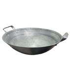 Tacho chines para yakisoba medio 40cm sem tampa - NCG