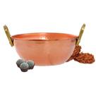 Tacho De Cobre - 3 Litros