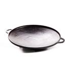 Tacho De Ferro Fundido B01 Botini Ref.738