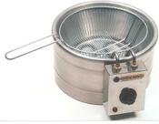 Tacho de Fritura 3 L 220 V Lothar Johann