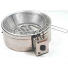 Tacho de Fritura 7 L 220 V Lothar Johann