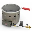 Tacho de Fritura a Gás 3 Litros c/ Cesto PR-310G G2 - Progás