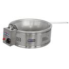 Tacho de Fritura Elétrico 6 Litros 3500W Metvisa Inox - TFE6 Tacho de Fritura Elétrico 6 Litros 3500W Metvisa Inox - TFE6