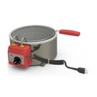 Tacho de Fritura Elétrico 7 Litros PR-70E Progás