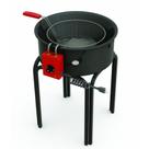 Tacho de Fritura em Inox Elétrico 14 Litros PR-14E Progás / 220 Volts