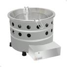 Tacho de Fritura Venâncio TEP Elétrico 3 Litros 127 Volts