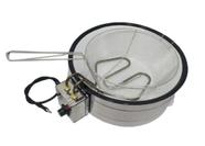 Tacho de Pastel Esmaltado 7 Litros 127V