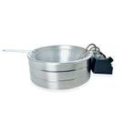 Tacho Elétrico 3 litros aluminio Tacho Elétrico 3 litros aluminio