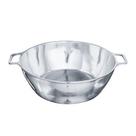 Tacho em aluminio fundido 40cm - CAROLA