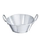 Tacho em aluminio repuxado 45cm - CAROLA