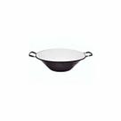 Tacho Esmaltado N 10 Para Fritura Pastel Salgado.