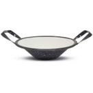 Tacho Esmaltado N16 Para Fritura Pastel Salgado