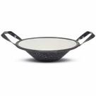 Tacho Esmaltado N16 Para Fritura Pastel Salgado