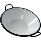Tacho Esmaltado Para Frituras N 14 P 35Cm / 4 Litros Tacho Esmaltado Para Frituras N 14 P 35Cm / 4 Litros