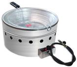 Tacho Fritador 3 L Alta P Metalcubas Tfrg03 Gás