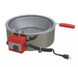 Tacho Fritador a Óleo Progás PR70E Elétrico 220v 7L Aço Inox