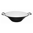 Tacho Fritura Esmaltado 50Cm Nº20 - NCG