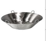 Tacho Inox Beira Alta Chapa 2mm 34