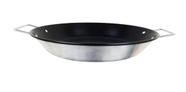 Tacho Paellera Paeja Alumínio Revestimento Antiaderente 25cm - Jamar