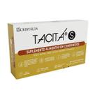 Tacita S Suplemento para Pele Unhas e Cabelos Leve 40 Pague 30 Comprimidos Tacita S Suplemento para Pele Unhas e Cabelos Leve 40 Pague 30 Comprimidos
