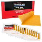 Tack Cloths ProductionShop High Tack Superior Gold Caixa com 12 Tack Cloths ProductionShop High Tack Superior Gold Caixa com 12
