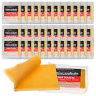 Tack Cloths ProductionShop High Tack Superior Gold, pacote com 36 Tack Cloths ProductionShop High Tack Superior Gold, pacote com 36