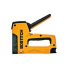 Tacker Bostitch T6-8 Heavy Duty Powercrown com colagem de cola