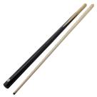 Taco Bipartido De Sinuca Profissional De Rosca 1,46cm Virola 11mm Ajun Taco Bipartido De Sinuca Profissional De Rosca 1,46cm Virola 11mm Ajun