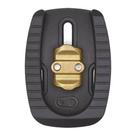 Taco Crankbrothers para Sapatilha Speed