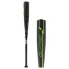 Taco de Béisbol Juvenil Rawlings Quatro Pro USA 2019 (-10), 30 polegadas / 20 oz Taco de Béisbol Juvenil Rawlings Quatro Pro USA 2019 (-10), 30 polegadas / 20 oz