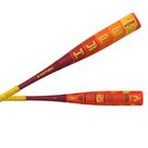 Taco de beisebol Easton Hype FIRE 2025 USSSA -10 Drop 78cm
