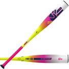 Taco de beisebol Easton The Dub 2025 USSSA -10 Drop 76cm Taco de beisebol Easton The Dub 2025 USSSA -10 Drop 76cm