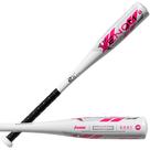 Taco de beisebol Franklin Sports Venom Youth Aluminium 370mL Taco de beisebol Franklin Sports Venom Youth Aluminium 370mL