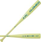 Taco de Beisebol Rawlings Clout AI 28" USSSA Barril de 2 3/4"